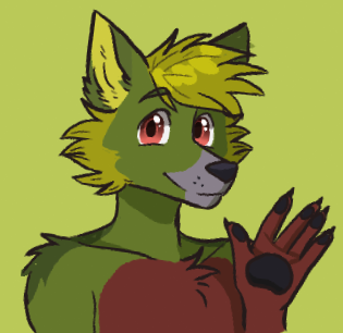 Default main art of Leafer